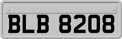 BLB8208