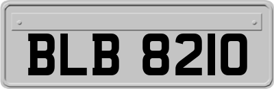 BLB8210