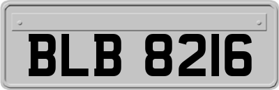 BLB8216