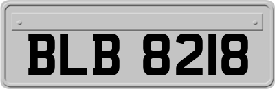 BLB8218