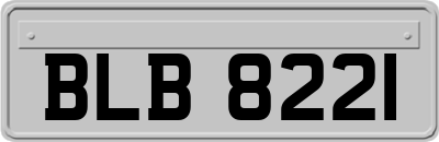 BLB8221