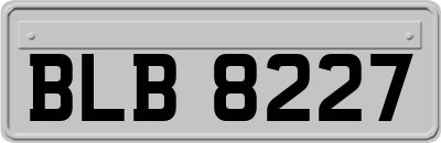 BLB8227