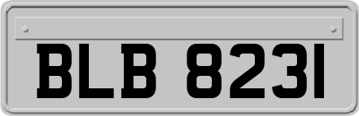 BLB8231