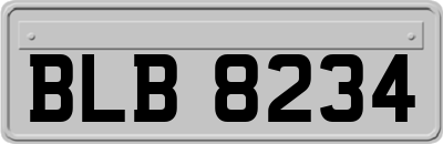BLB8234