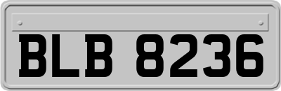 BLB8236