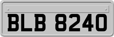 BLB8240