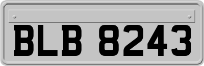 BLB8243