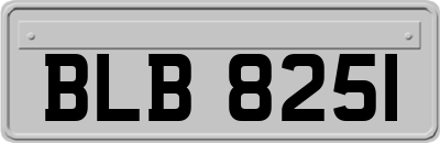 BLB8251