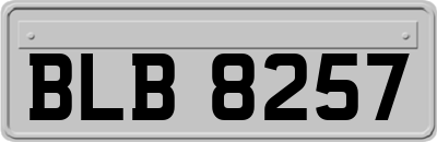 BLB8257