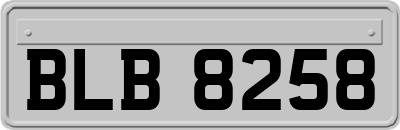 BLB8258