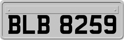 BLB8259