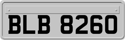 BLB8260