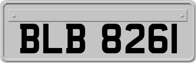 BLB8261