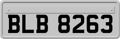 BLB8263