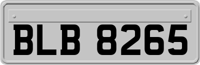 BLB8265