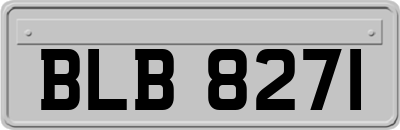 BLB8271