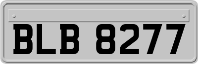BLB8277