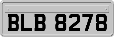BLB8278
