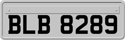 BLB8289
