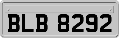 BLB8292