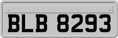 BLB8293