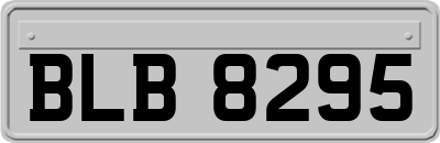 BLB8295
