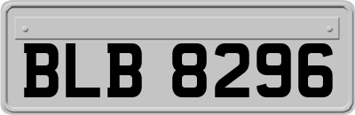 BLB8296
