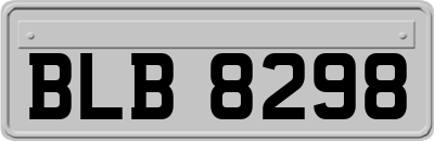 BLB8298