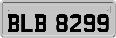 BLB8299
