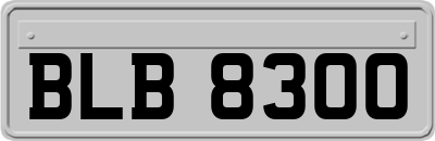 BLB8300