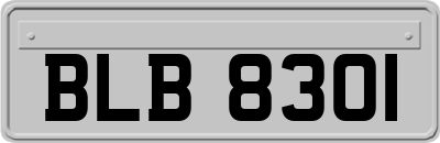 BLB8301