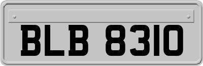 BLB8310