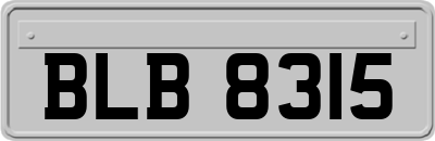BLB8315