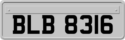 BLB8316