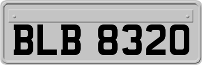 BLB8320