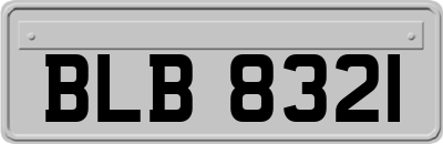 BLB8321
