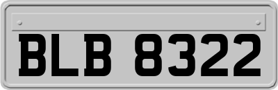 BLB8322