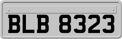 BLB8323