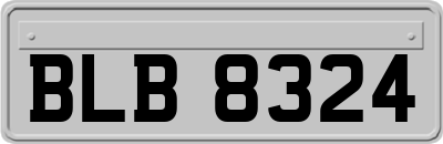 BLB8324