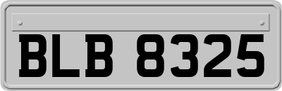 BLB8325