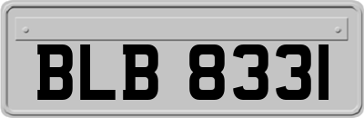 BLB8331