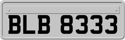 BLB8333