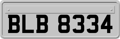 BLB8334