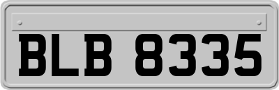 BLB8335