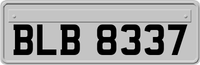 BLB8337