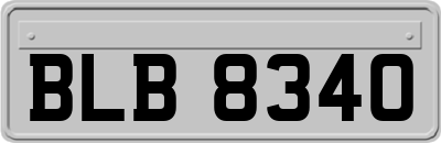 BLB8340