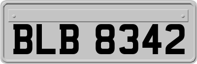BLB8342
