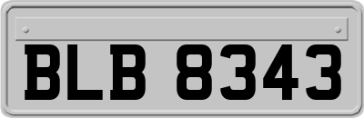 BLB8343