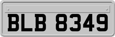 BLB8349