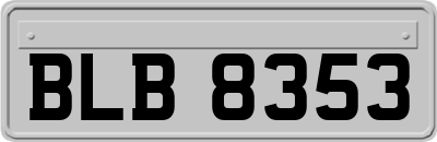 BLB8353